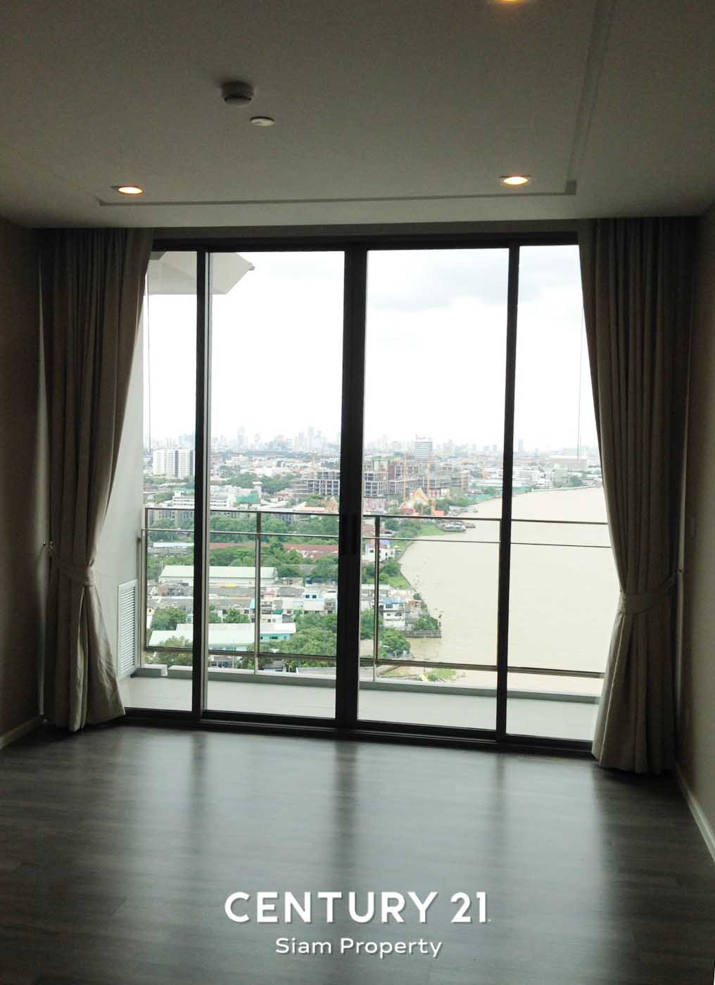 333 Riverside - condo in Bangkok for RENT!