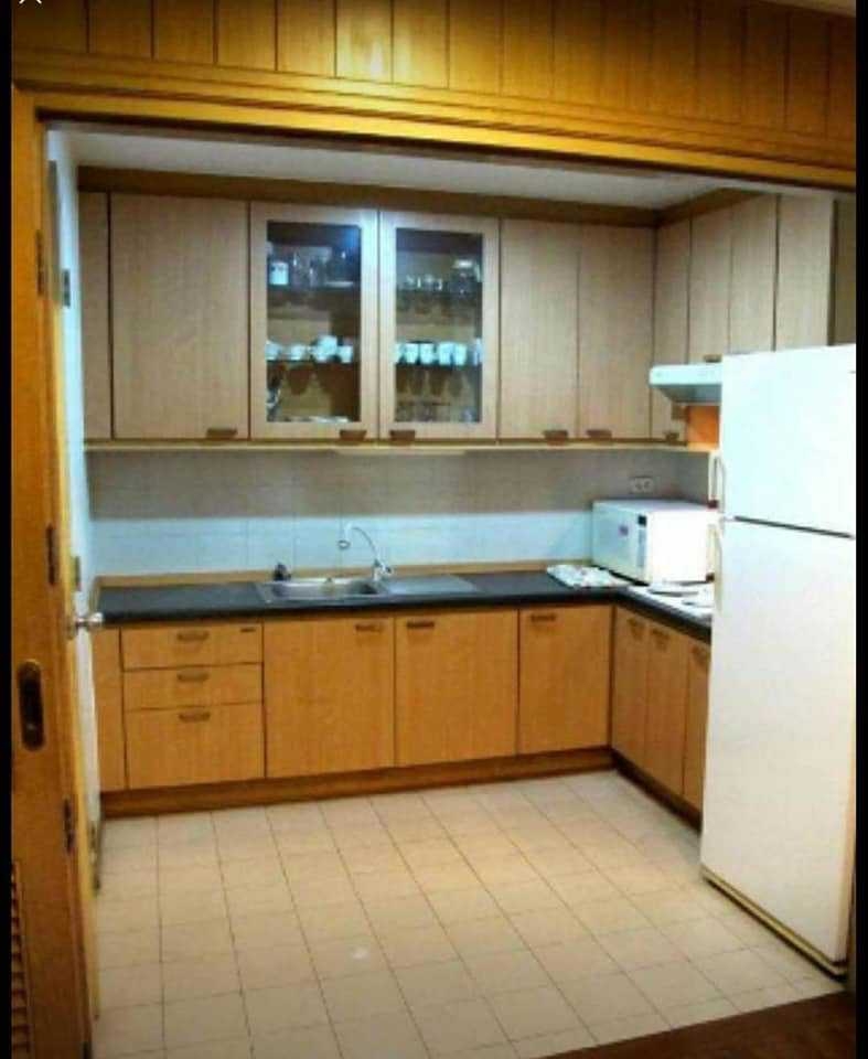 LTH1774 – Baan Preuksasiri Suanplu FOR RENT 3 beds 3 baths size 130 Sq.M. BTS Chong Nonsi station ONLY 40k/Month