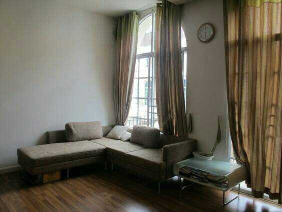 LTH2974 – Townhouse FOR RENT in Ramkhamhaeng area 3 beds 3 baths size 20 Sq.Wah. Near ARL Hua Mak station ONLY 28k/Month
