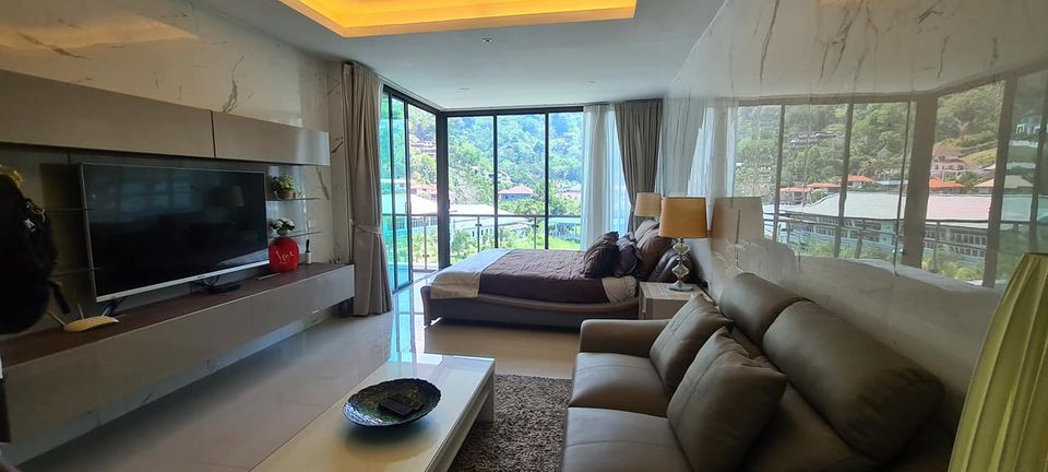 Amazing Stylish Pool Villa (ID: KL-016)