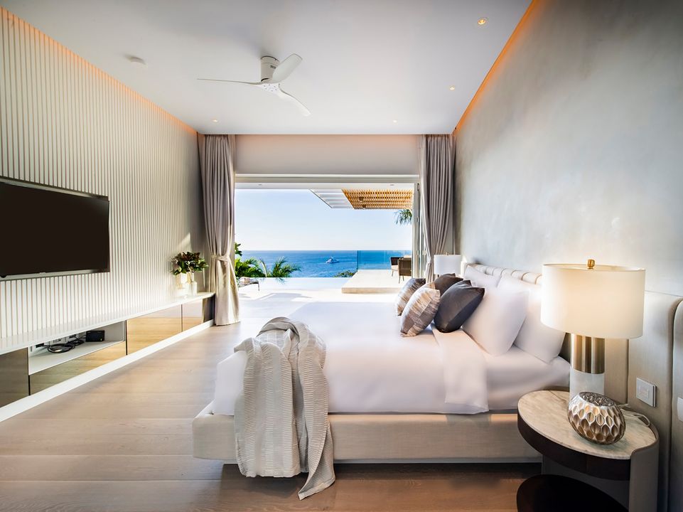 Oceanfront Villa in Surin (ID: SR-005)
