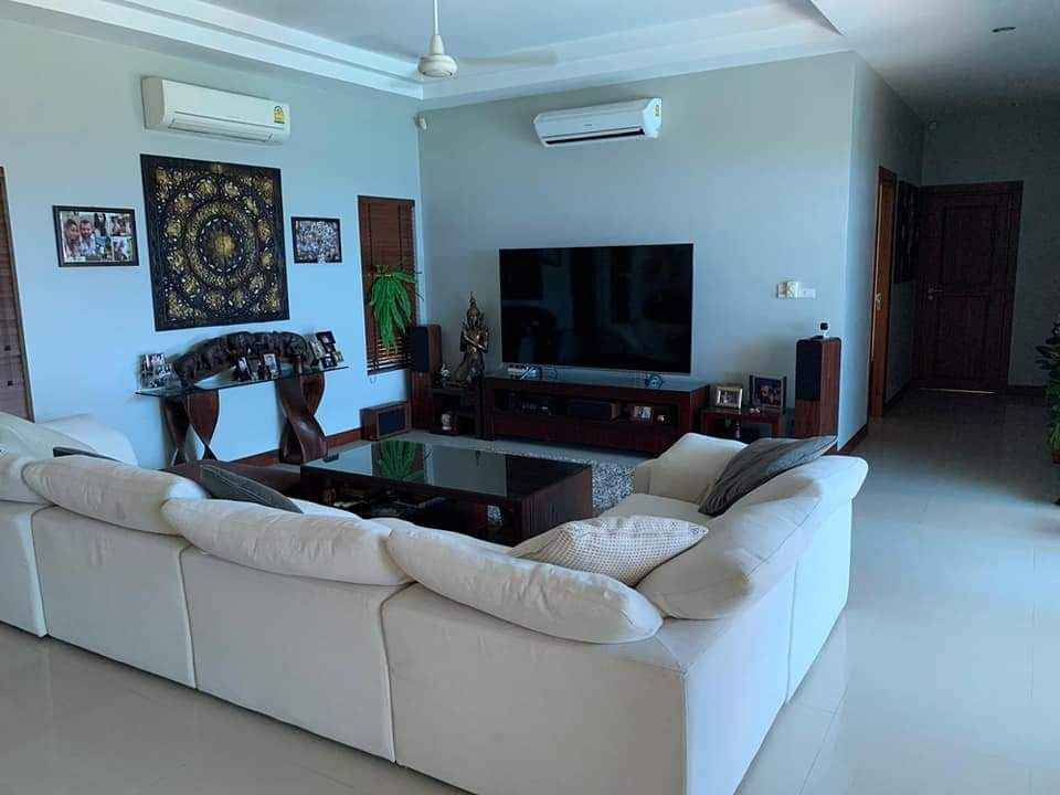 Spacious Pool Villa in Chalong (ID: CH-031)