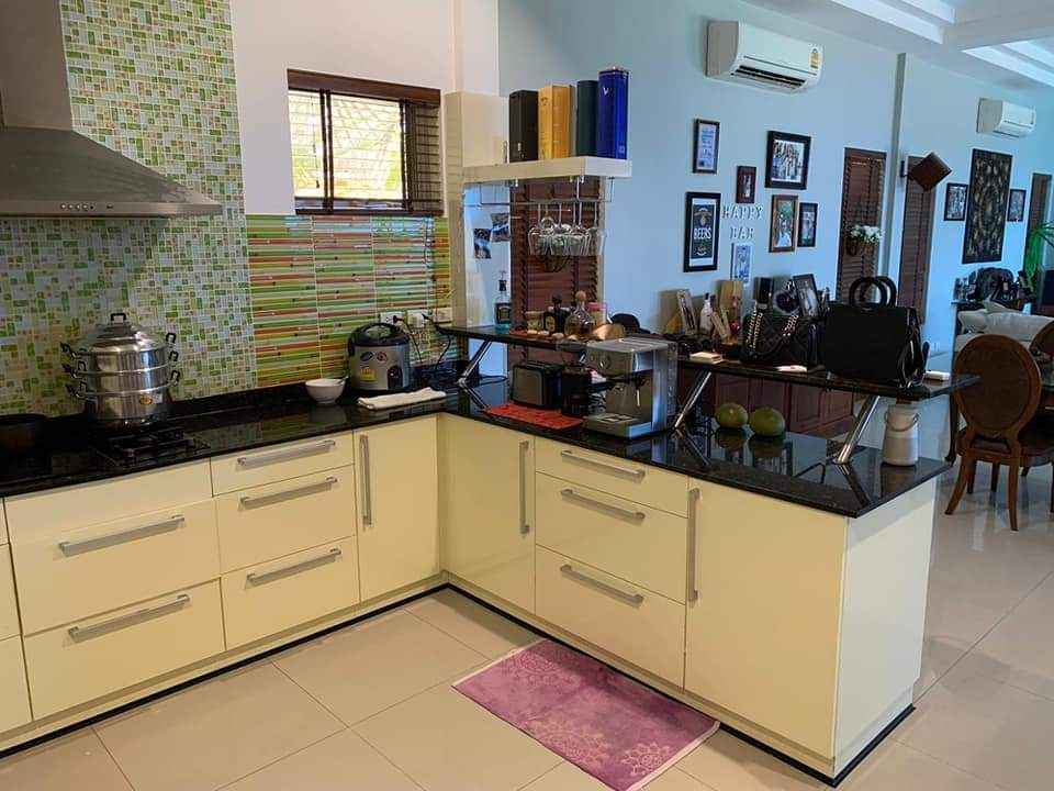 Spacious Pool Villa in Chalong (ID: CH-031)