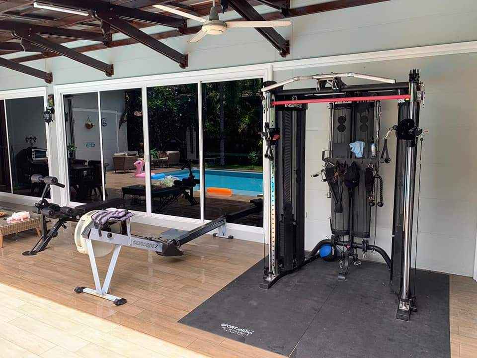 Spacious Pool Villa in Chalong (ID: CH-031)