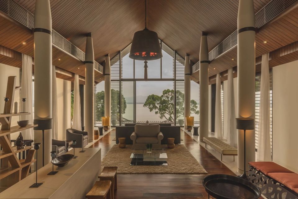 Elegant Villa on the east coast of Phuket (ID:YM-005)
