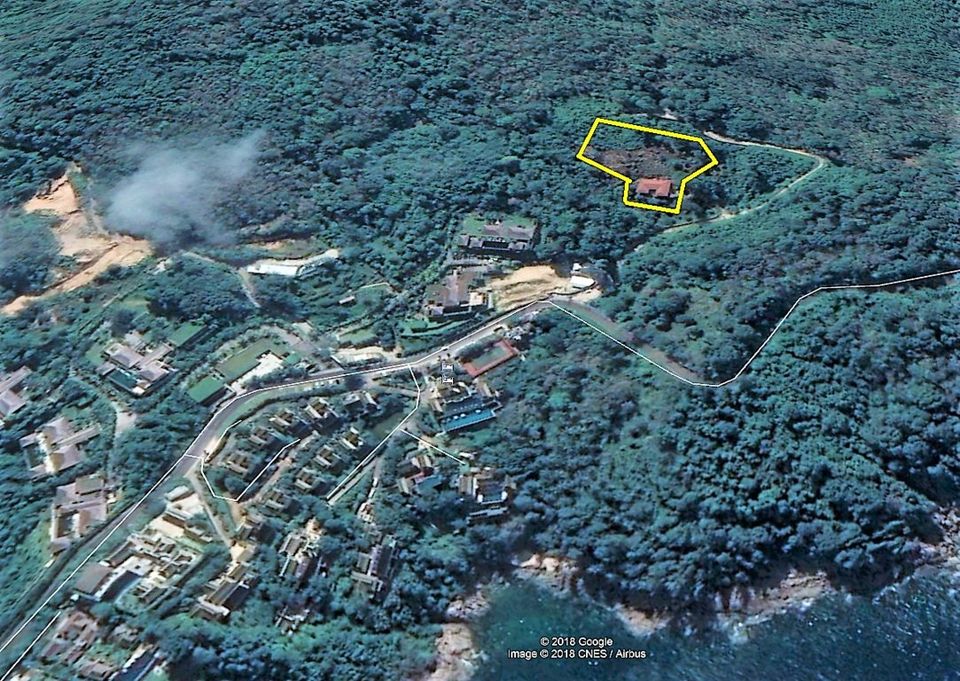 Kamala Seaview Land Available (ID: LFS-009)