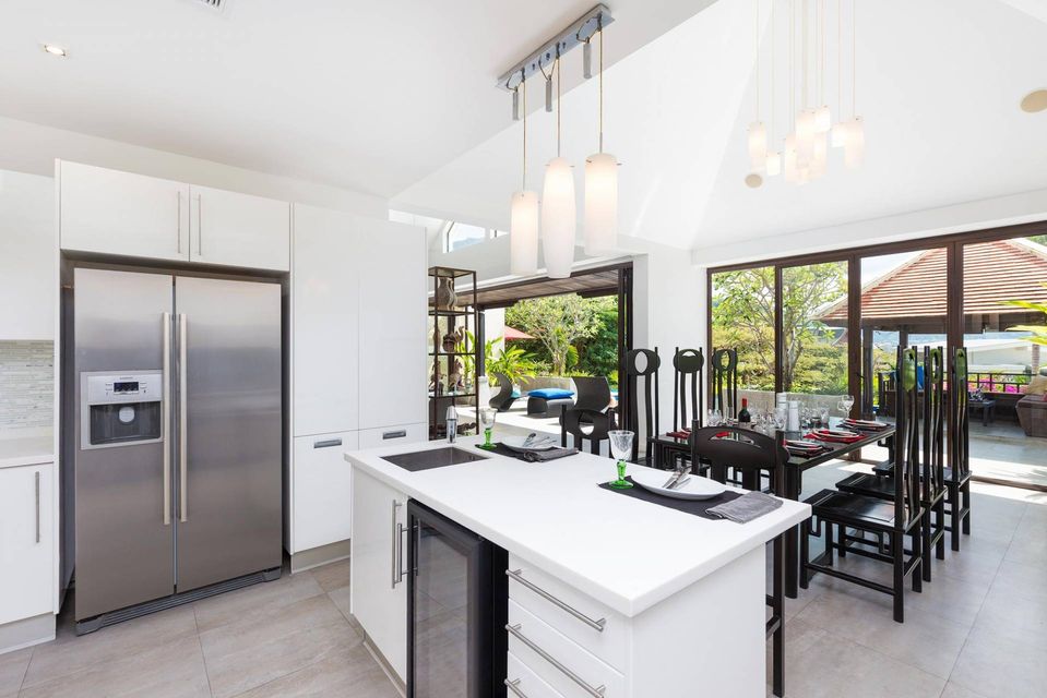 Indochine Sea View Villa (ID: PT-006)