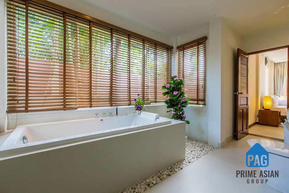 4BR Pool Villa in Rawai (ID: RW-052)