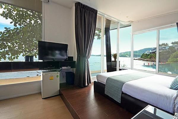 An Elegant Villa in Kamala (ID: KL-018)