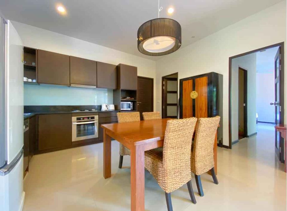 2 Bedrooms Pool Villa (ID: NH-006)