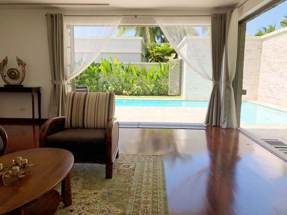 Richmond - The Residence SPA Phuket (ID: BT-008)