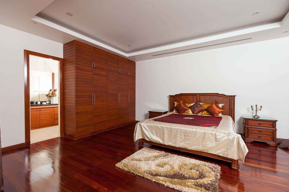 Richmond - The Residence SPA Phuket (ID: BT-008)