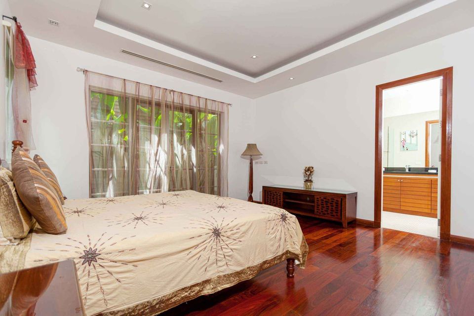 Richmond - The Residence SPA Phuket (ID: BT-008)