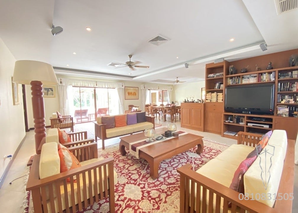 Great Villa in Bangtao (ID: BT-009)