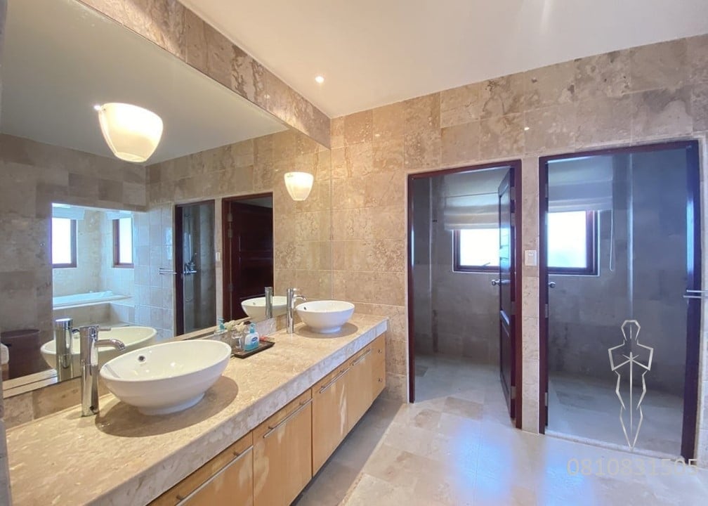 Great Villa in Bangtao (ID: BT-009)