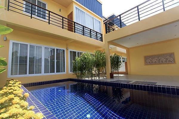Family Home in Rawai (ID: RW-053)