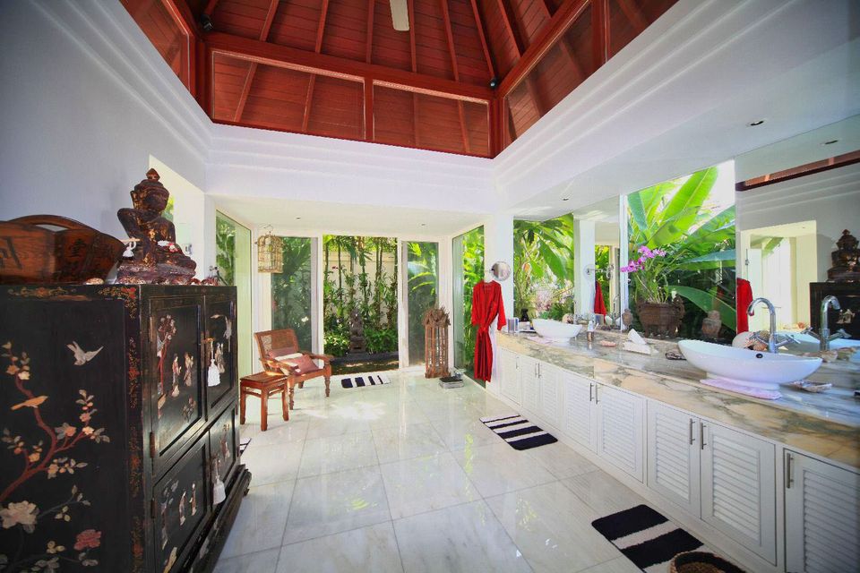 Sunset Pool Villa in Layan (ID: LY-023)