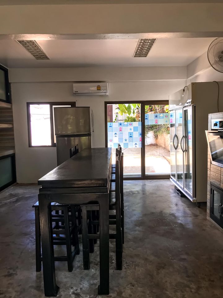 House for rent in Rawai (ID: RW-054)