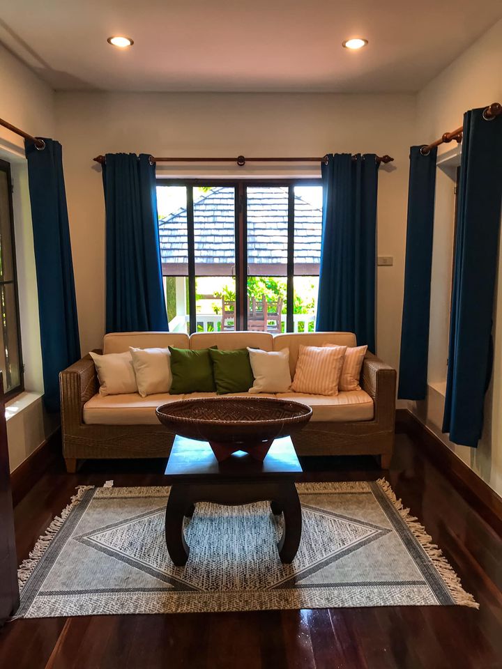 House for rent in Rawai (ID: RW-054)