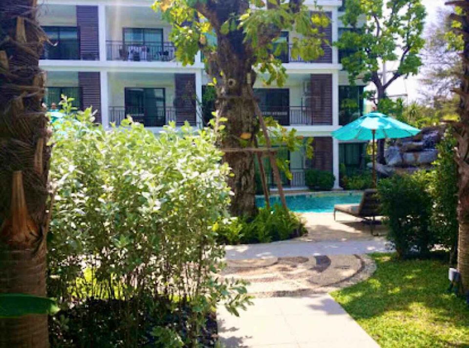1 Bedroom Apartment in Rawai (ID: RW-055)