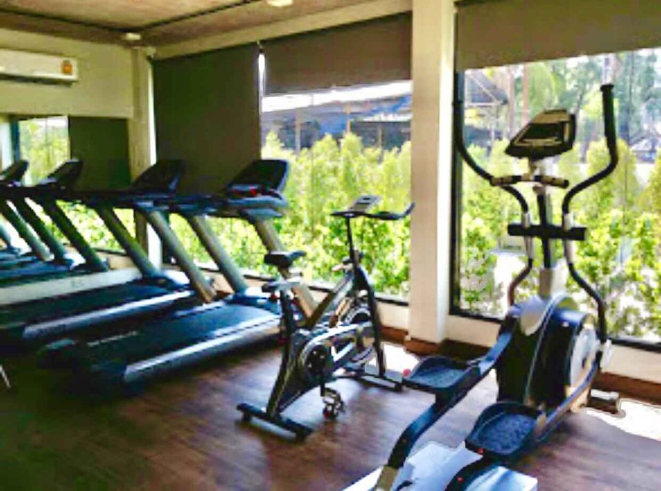 1 Bedroom Apartment in Rawai (ID: RW-055)