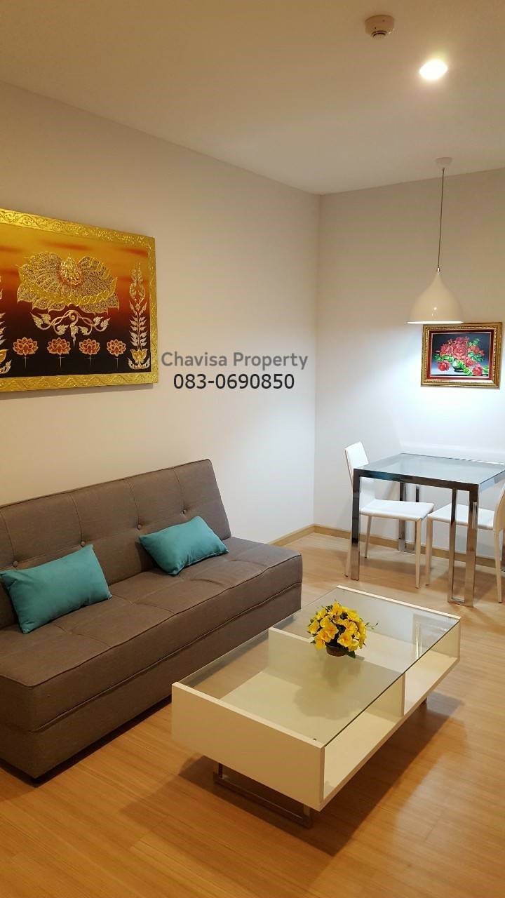 For rent Sea Hill Condo Laem Chabang, Sriracha