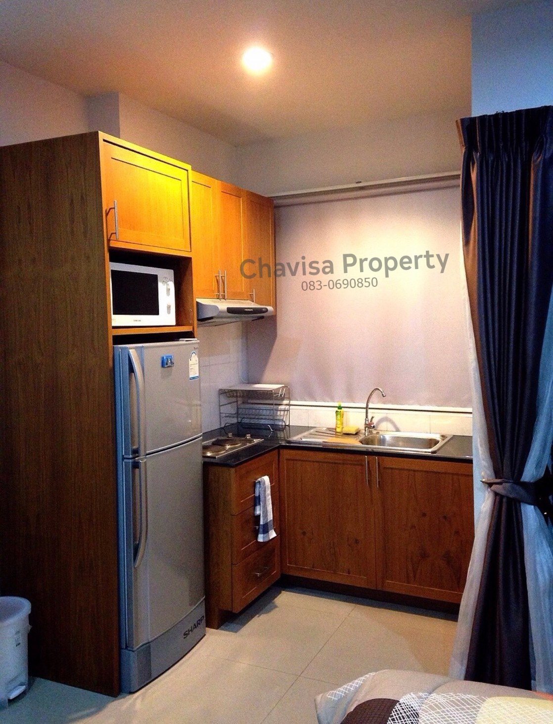For rent AD Condominium Central Pattaya