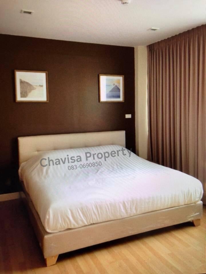 Green Lake Condo Sriracha for rent