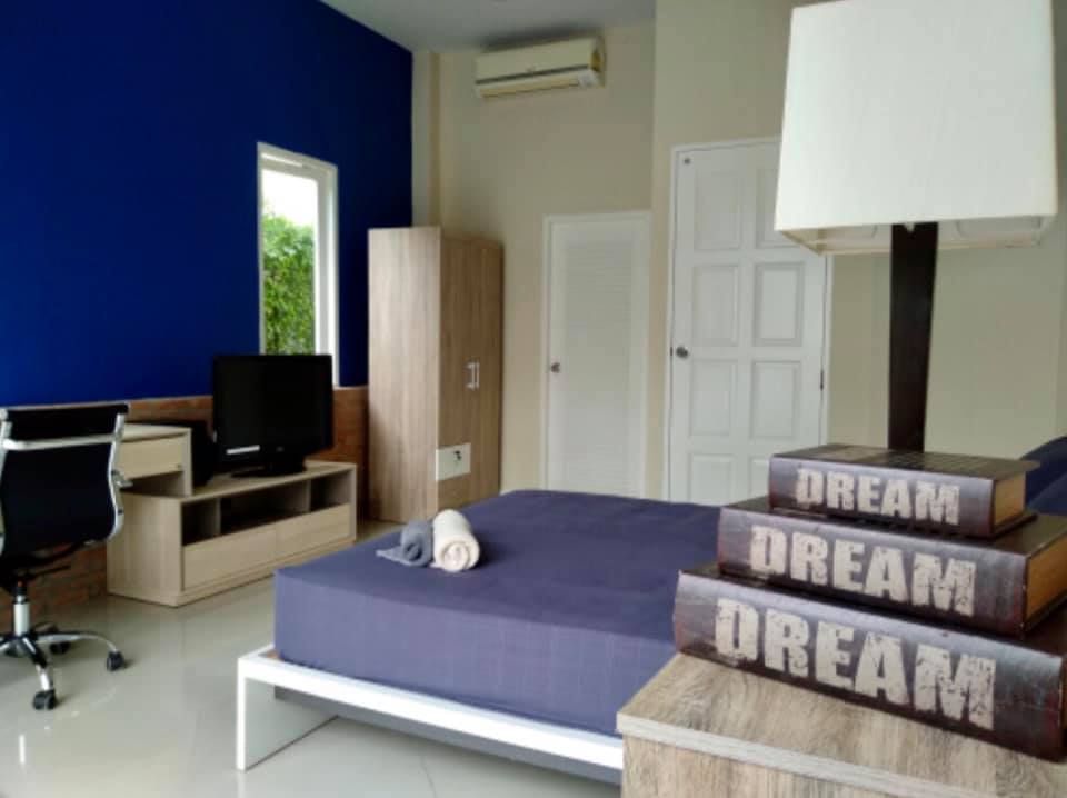 Hot Sales Villa near Naiharn (ID: NH-007)