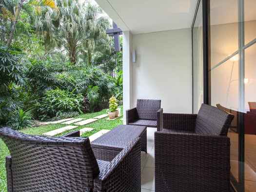 Condominium with 2 Bedrooms in Surin (ID: SR-008)