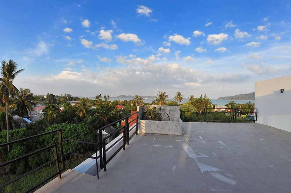 The Modern Townhome in Rawai (ID: RW-057)
