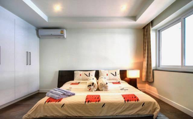 Luxury Panoramic Seaview Condominium (ID: KTA-003)