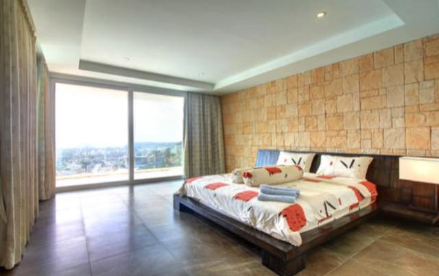 Luxury Panoramic Seaview Condominium (ID: KTA-003)