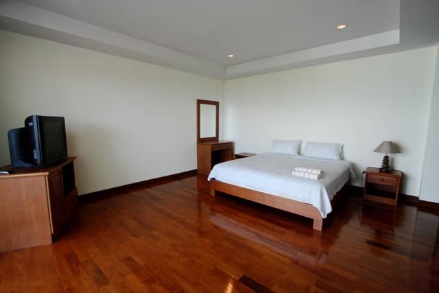 Townhouse with Panoramic Oceanview (ID: KTA-004)
