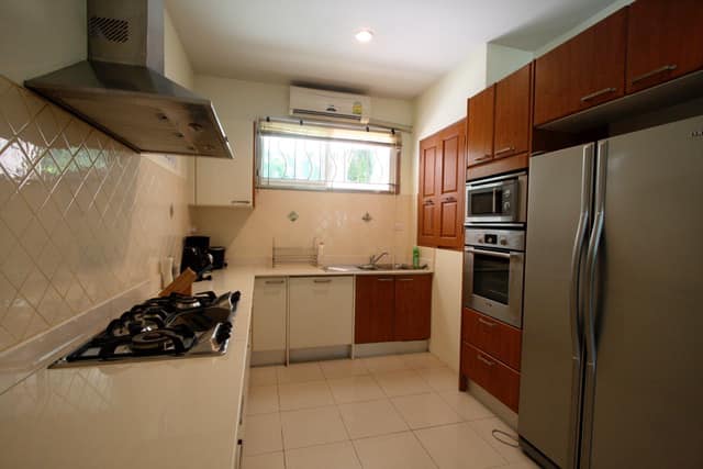 Townhouse with Panoramic Oceanview (ID: KTA-004)