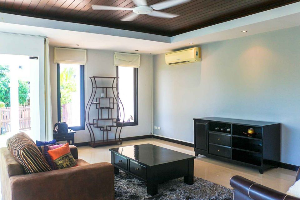Cozy House in Koh-Kaew (ID: KOH-018)