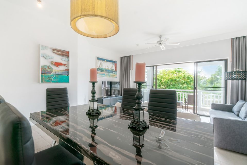 Allamanda Apartment Project in Laguna (ID: LG-018)