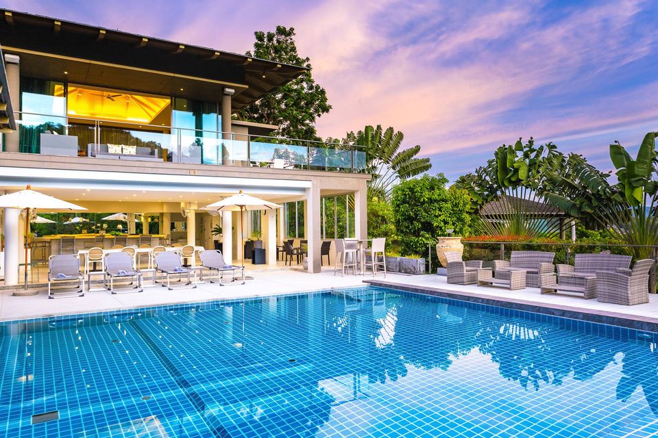Luxurious Villa in Layan (ID: LY-024)