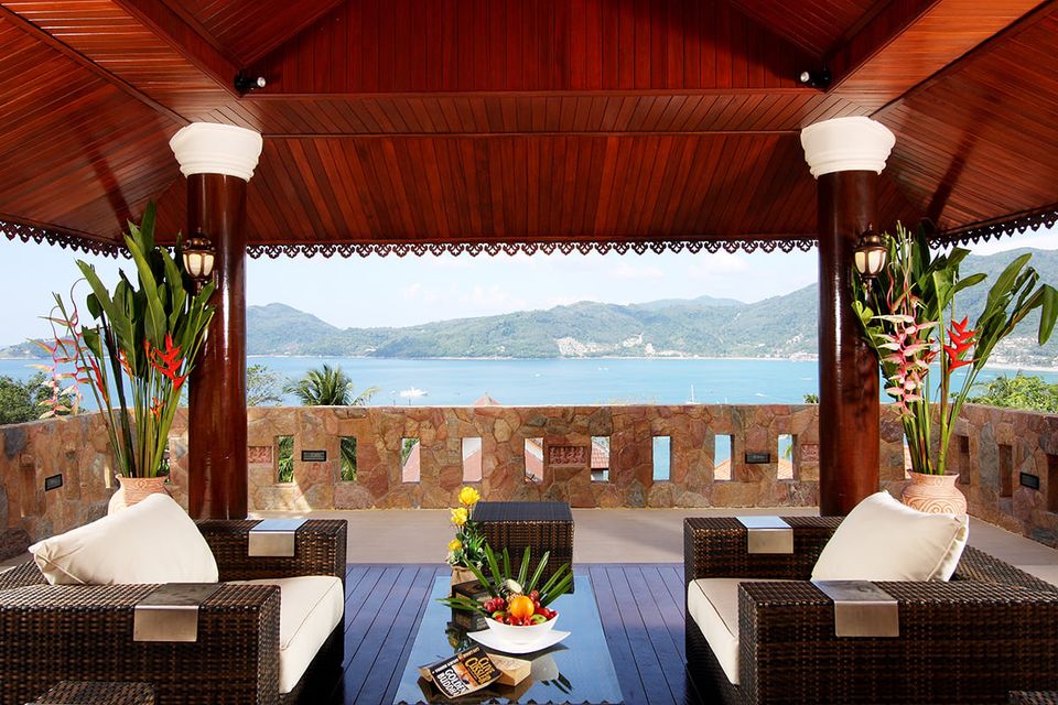 Fabulous Big Villa in Patong (ID: PT-008)