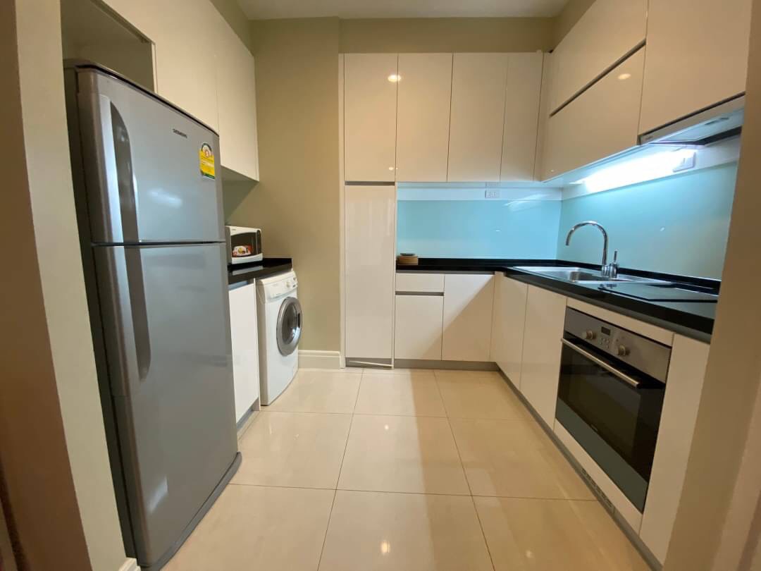 For Rent 2 bedrooms 2 bathrooms Bright 24 near BTS Phrom Phong Ref. A15210301
