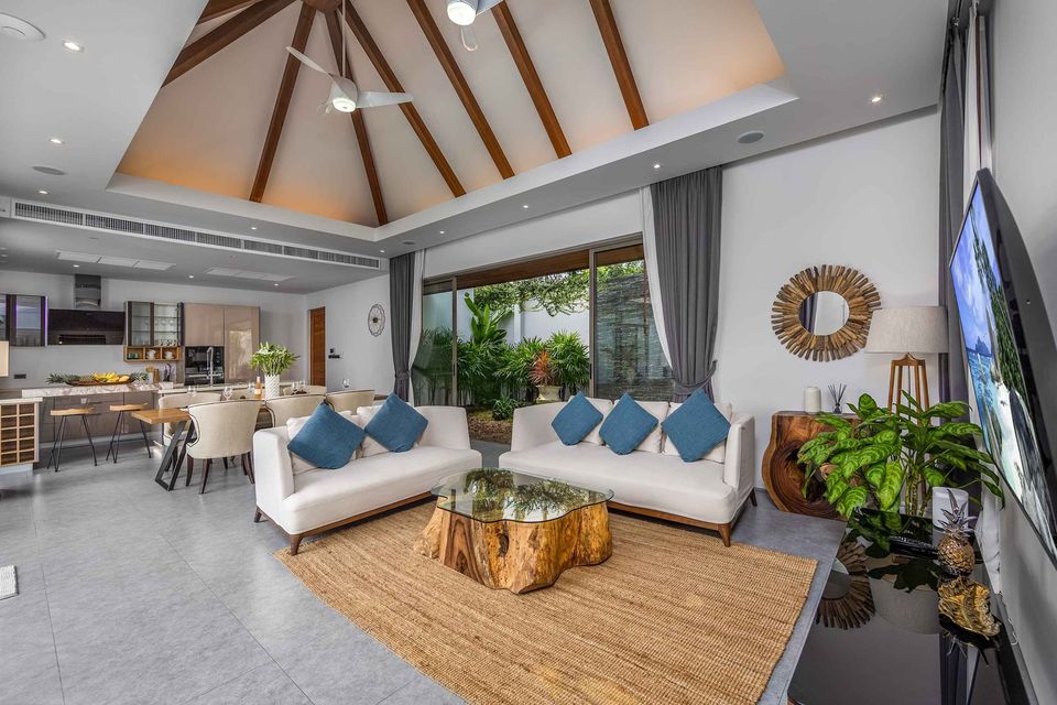 Brand New Villa in Layan - Koktanode (ID: LY-025)
