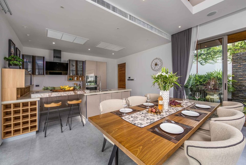 Brand New Villa in Layan - Koktanode (ID: LY-025)