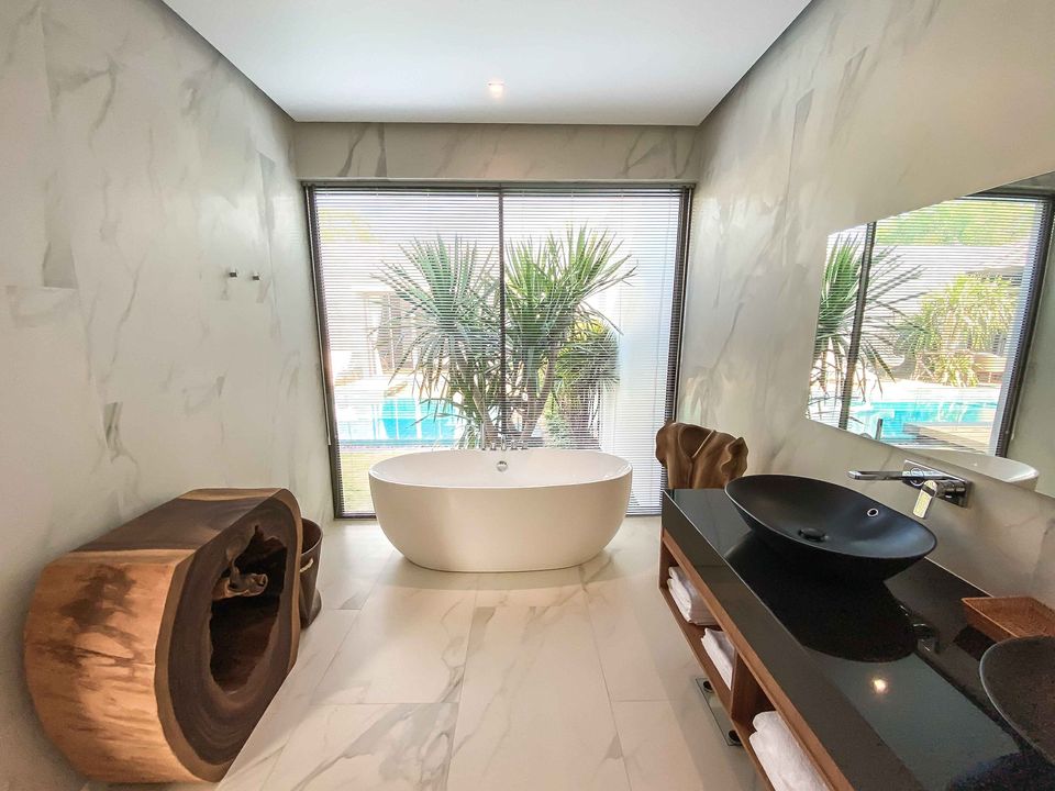 Brand New Villa in Layan - Koktanode (ID: LY-025)