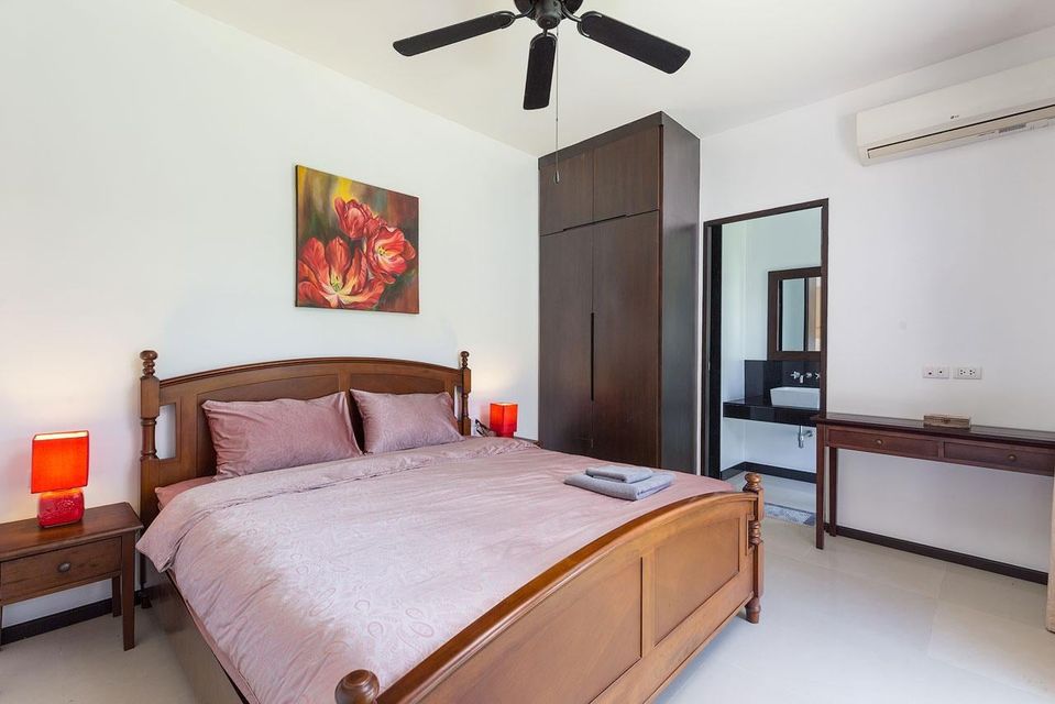 Private Pool Villa in Nai Harn (ID: NH-009)