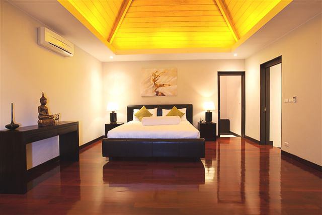 Hot Deal Private Pool Villa in Rawai (ID: RW-059)