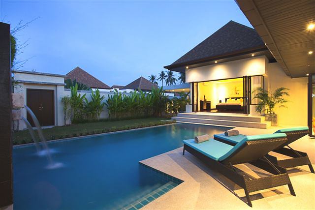 Hot Deal Private Pool Villa in Rawai (ID: RW-059)