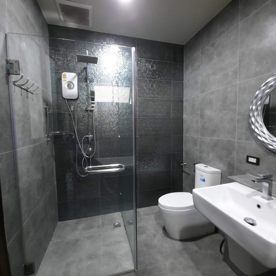 3 Bedrooms Pool Villa in Naiharn (ID: NH-010)