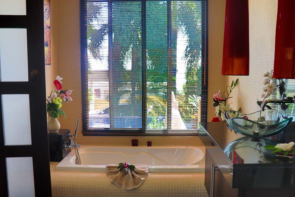 Seaview Villa in Ao Yon (ID: AY-004)