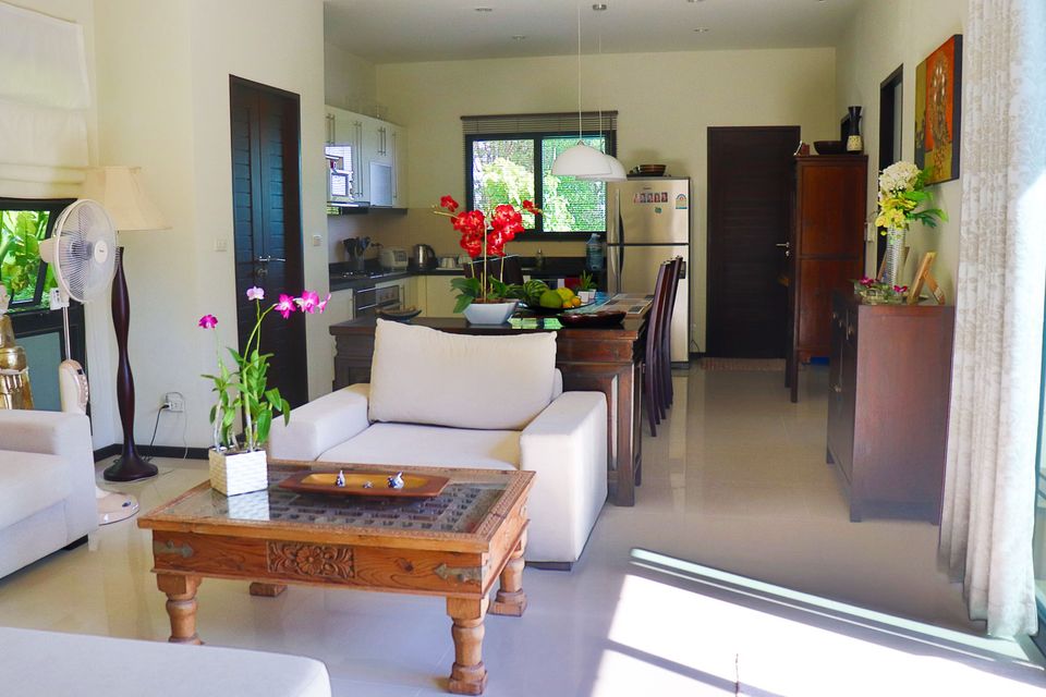 Seaview Villa in Ao Yon (ID: AY-004)