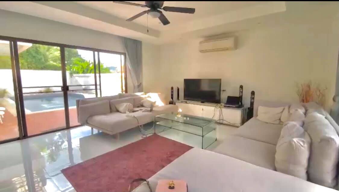 Spacious House in Layan (ID: LY-026)